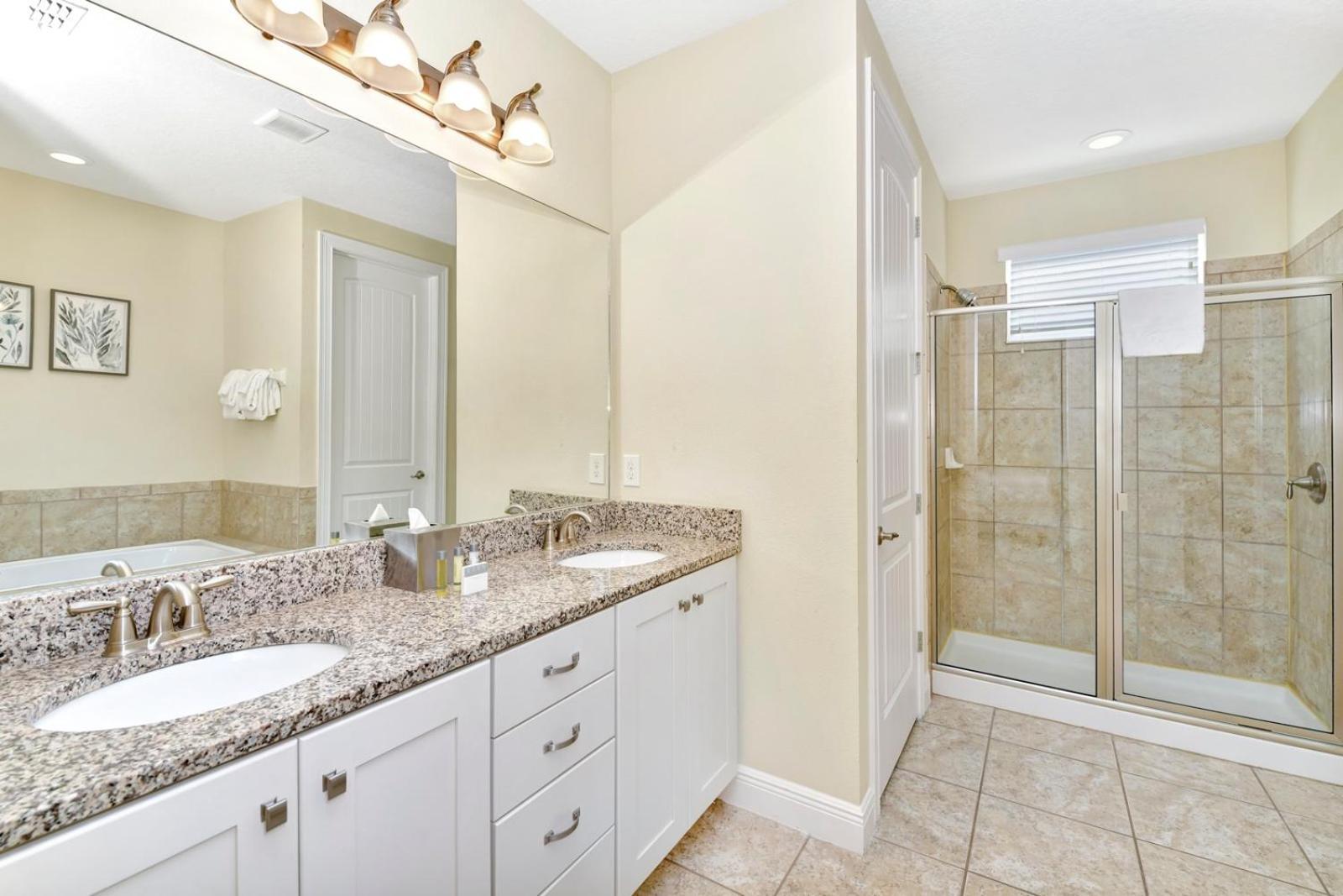 Spacious With Private Pool And Game Near With Amenities By Rentyl 660l *