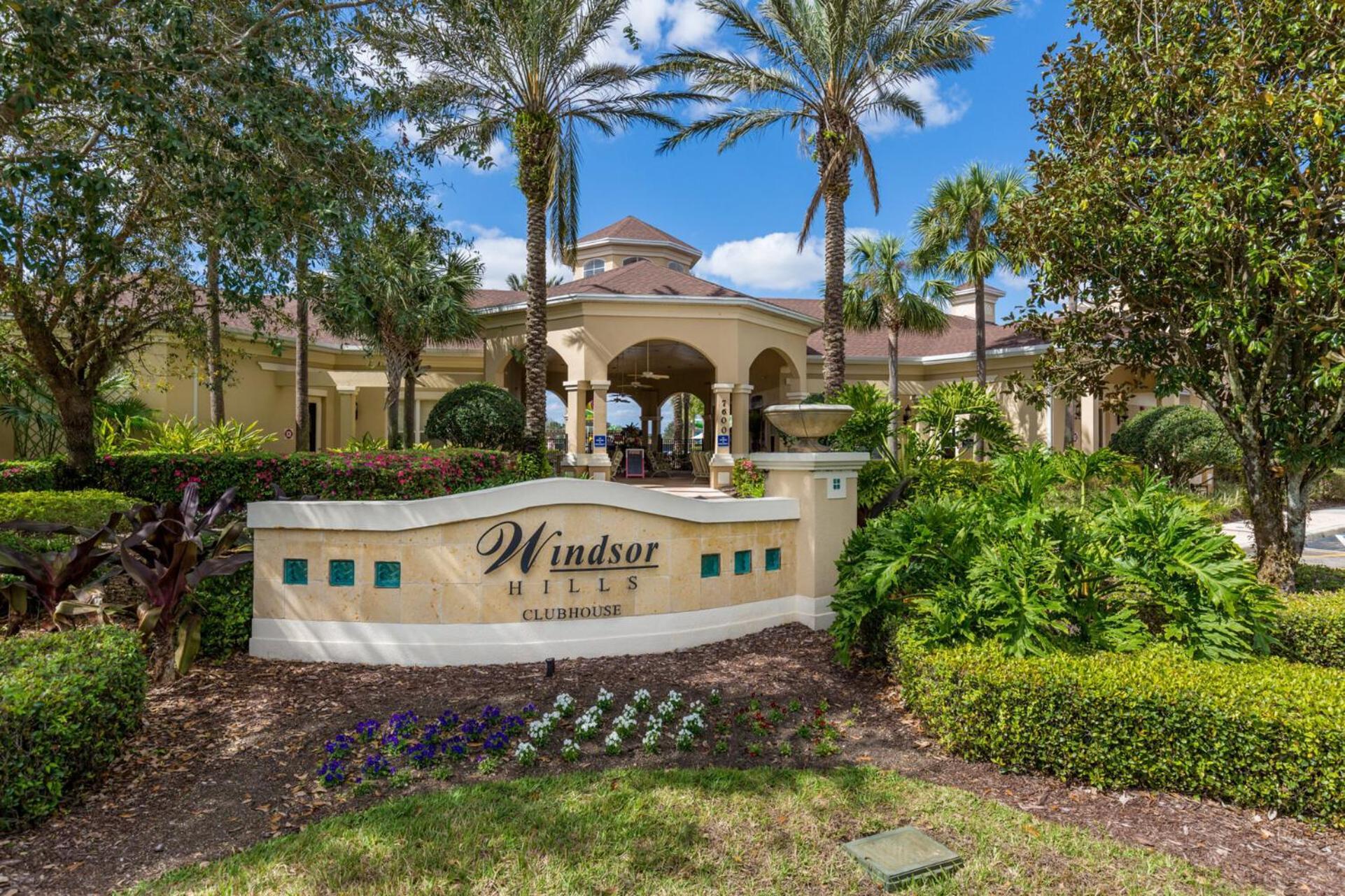 Luxurious 5 Bedroom In Orlando6503 * Orlando