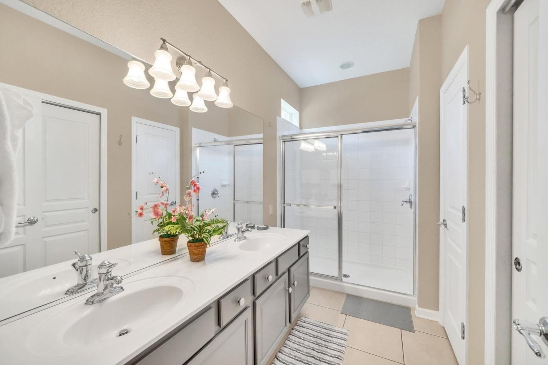 Villa Luxurious 5 Bedroom In Orlando6503