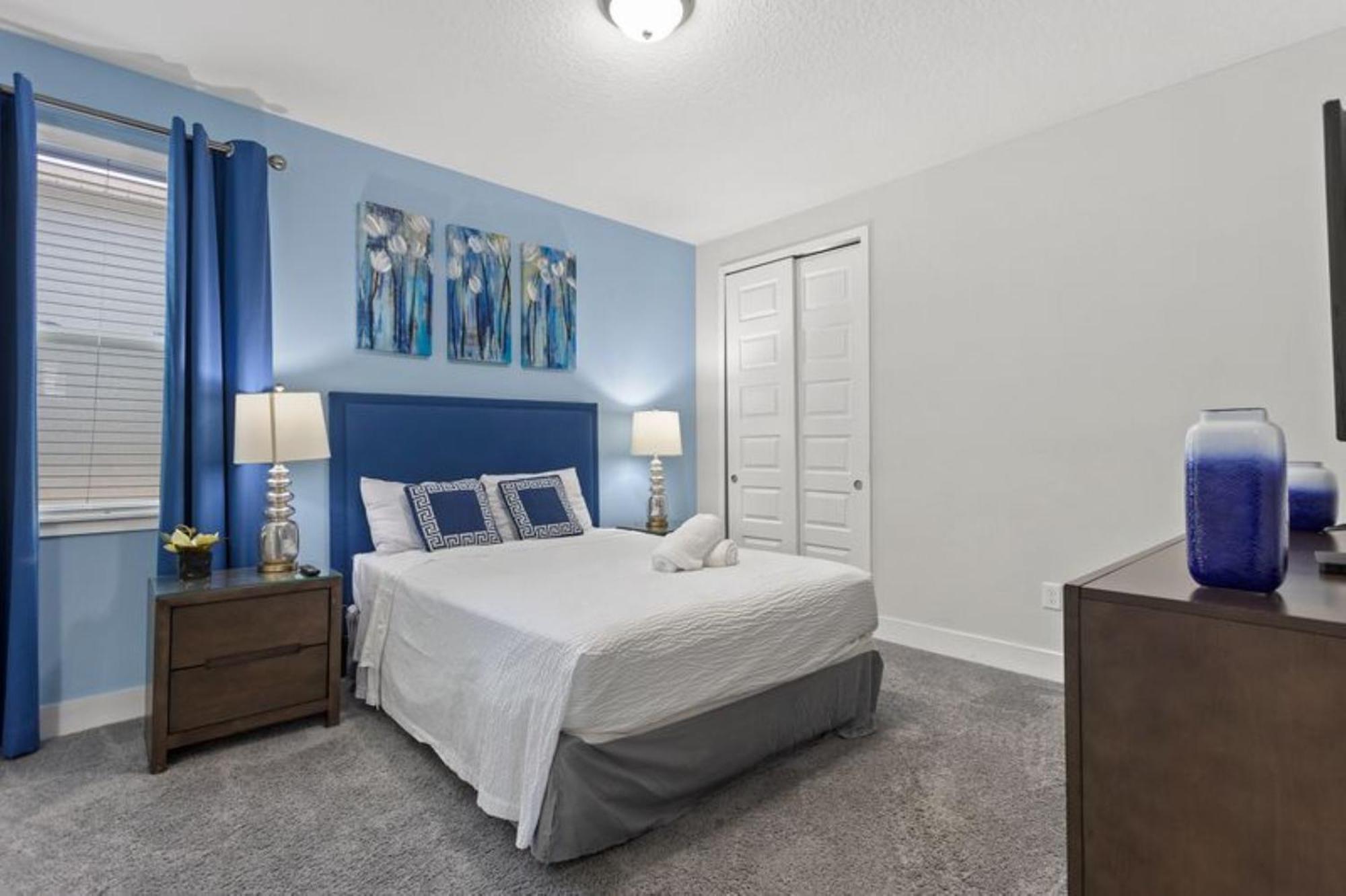 Holiday home 360-7-pc-large And Luxury Orlando