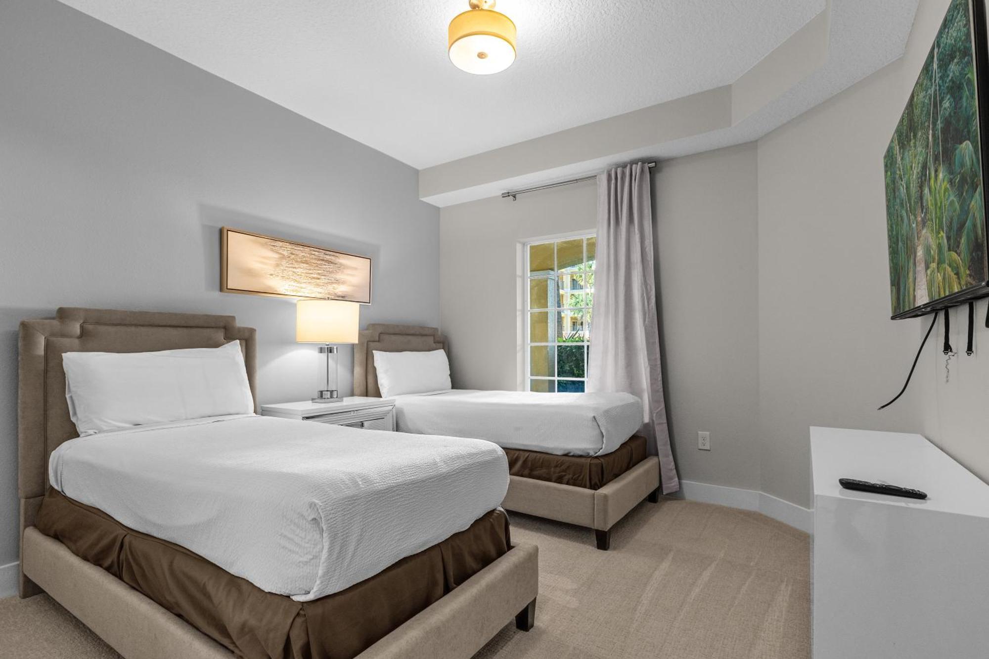 2 Bedroom 6403 Holiday home Orlando