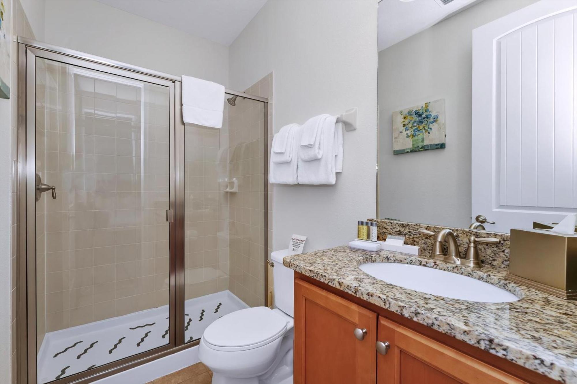 Welcoming With Game And Private Pool With Water Park Access At Encore Reunion - 150mn Holiday home *