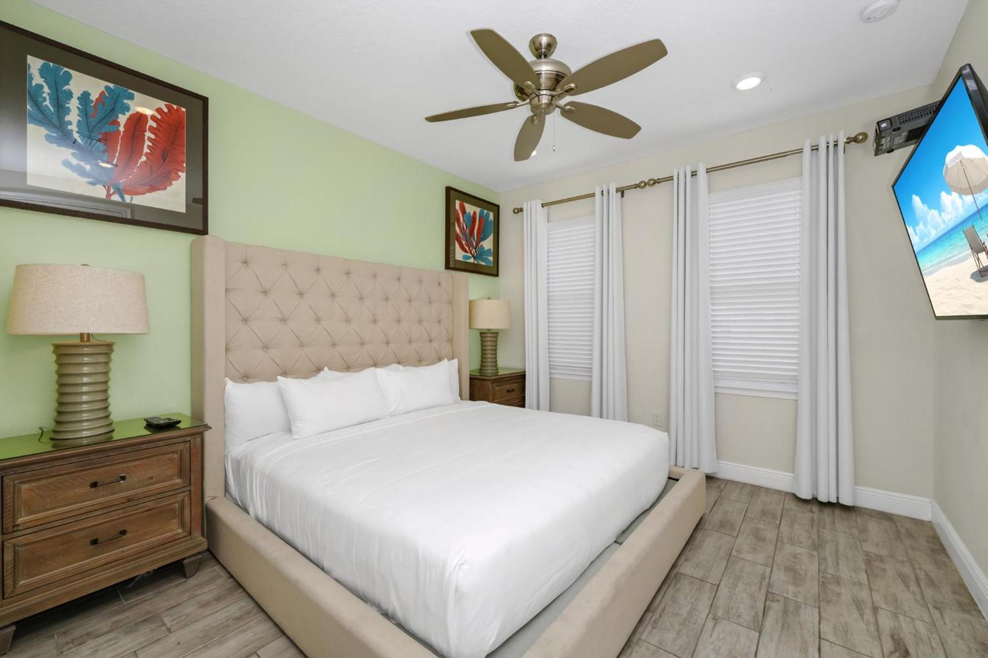 Dreamy Near With Margaritaville Island H2o Access - 8069kd Holiday home *