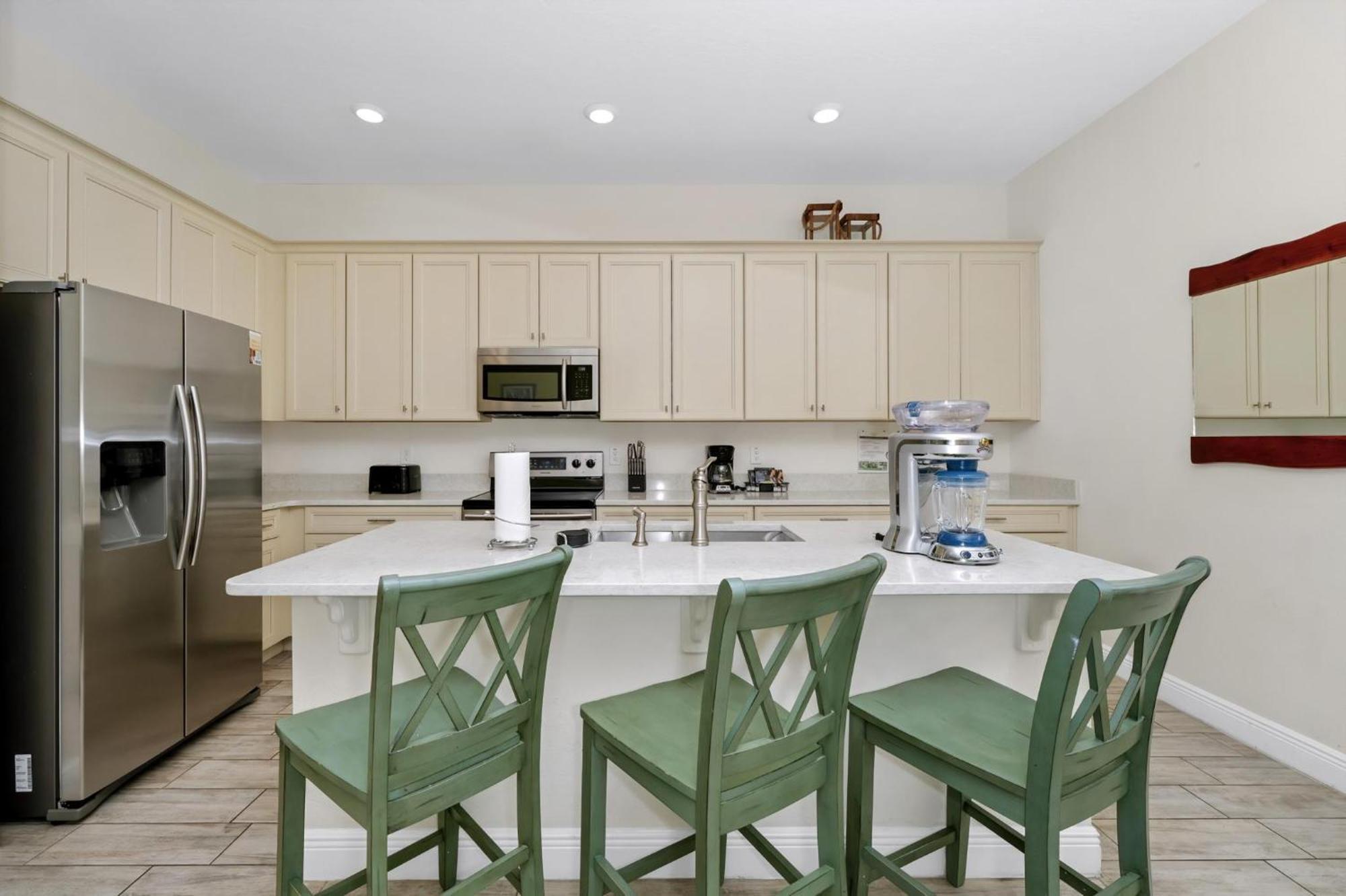 Dreamy Near With Margaritaville Island H2o Access - 8069kd *