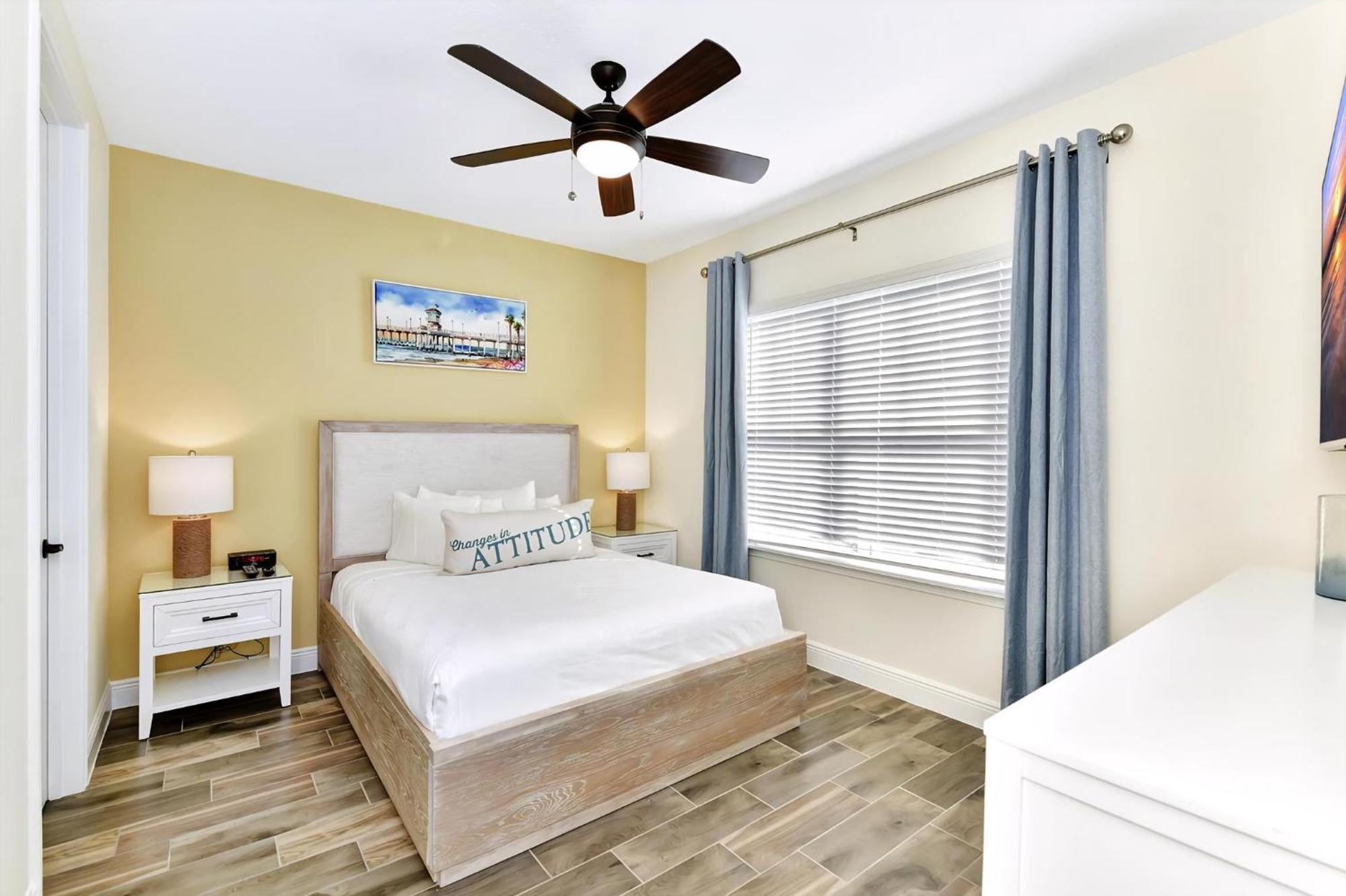 Villa Pink Bliss Near With Margaritaville Island H20 Access - 3205cs *