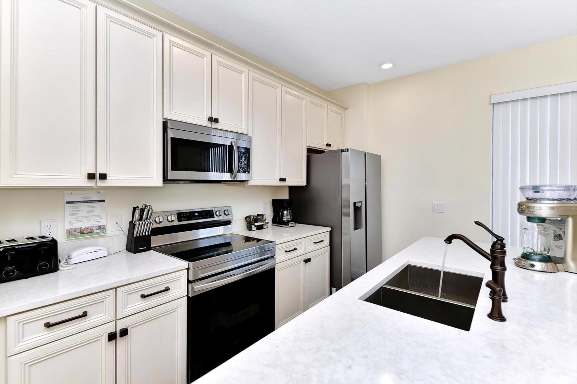 Villa Pink Bliss Near With Margaritaville Island H20 Access - 3205cs Orlando