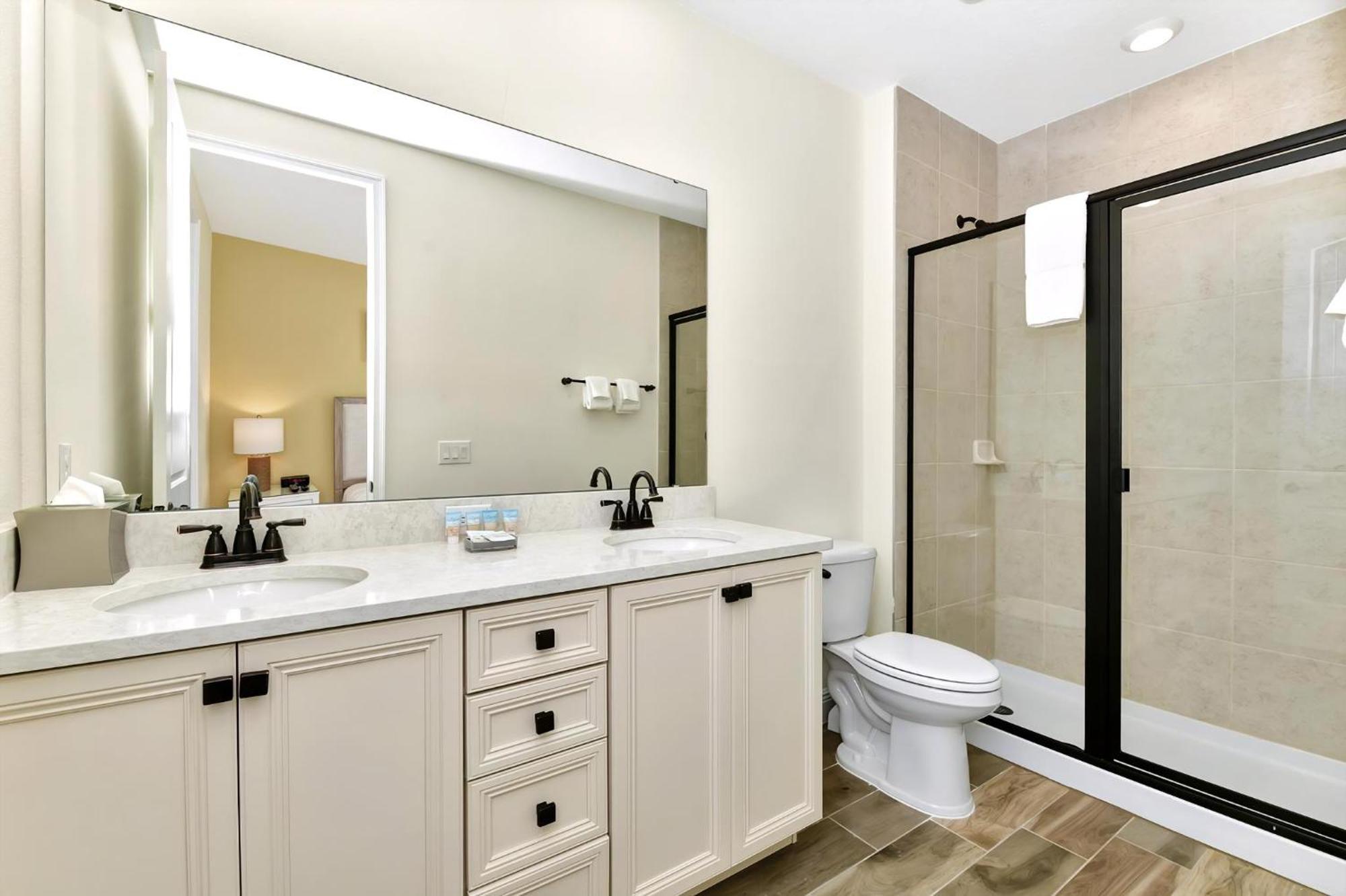 Pink Bliss Near With Margaritaville Island H20 Access - 3205cs Villa Orlando