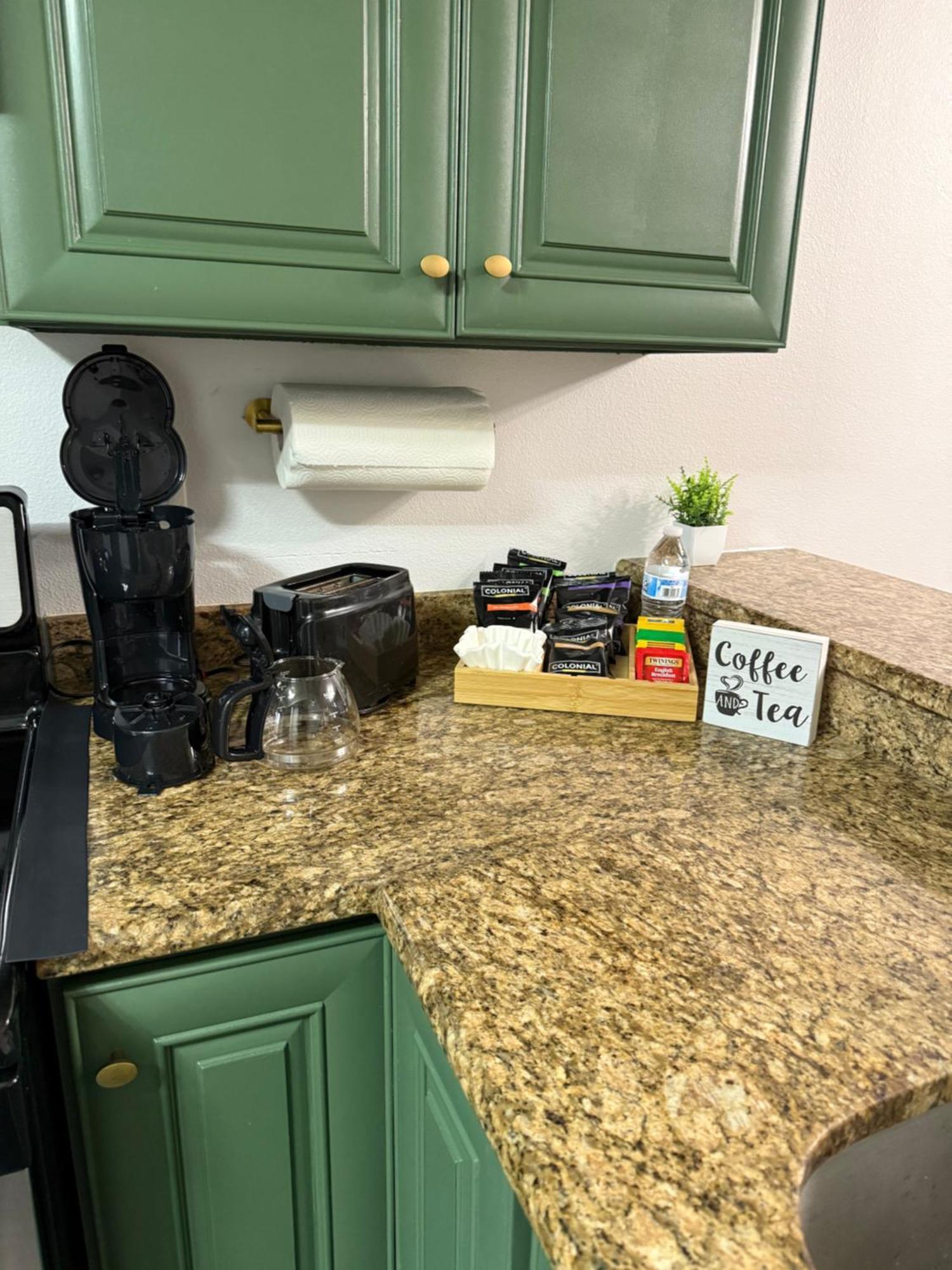 Apartment Hub *
