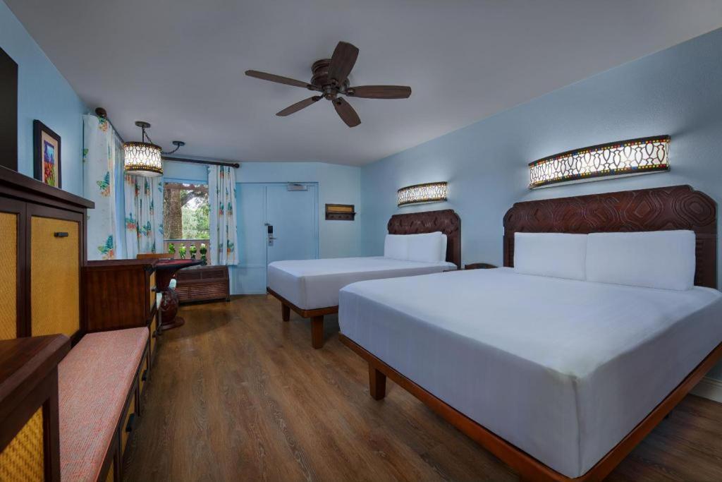 Disney's Caribbean