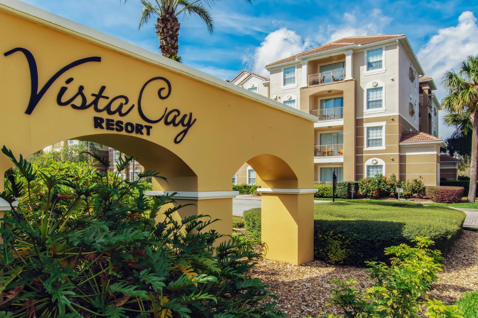 Vista Cay At Epic Universe - Luxury 4 Bedroom * Orlando