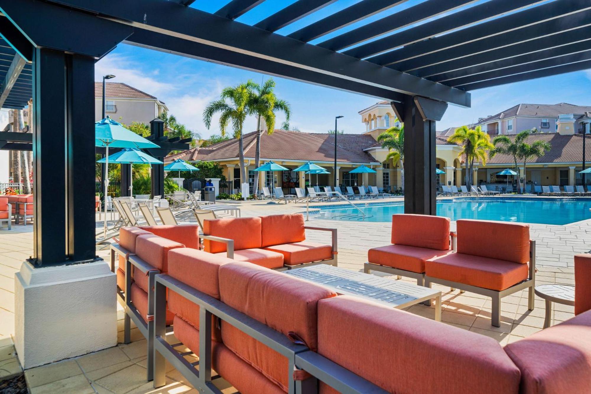 Vista Cay At Epic Universe - Luxury 4 Bedroom * Orlando