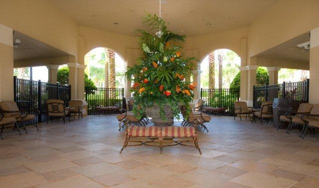 Apartment Windsor Hills Kissimmee - Disney Area *