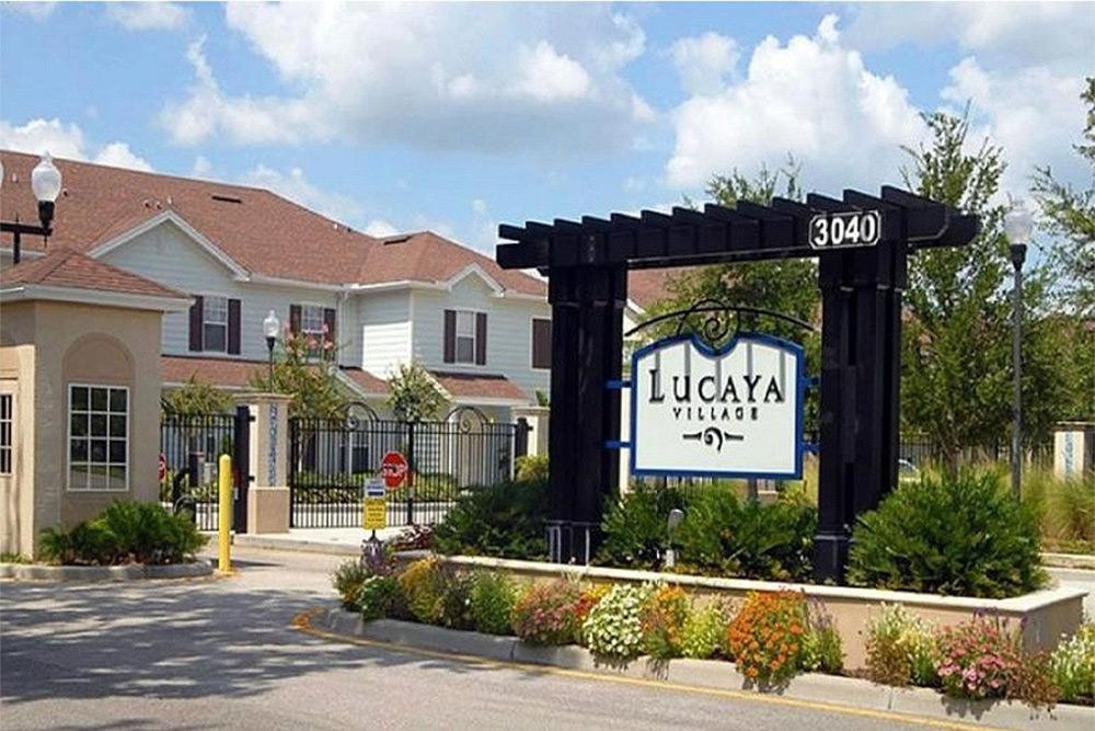 Apartment Florida - Lucaya Village *
