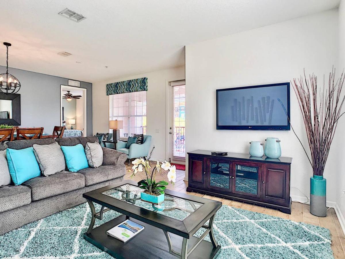 Vista Cay At Epic Universe - Luxury 4 Bedroom Orlando