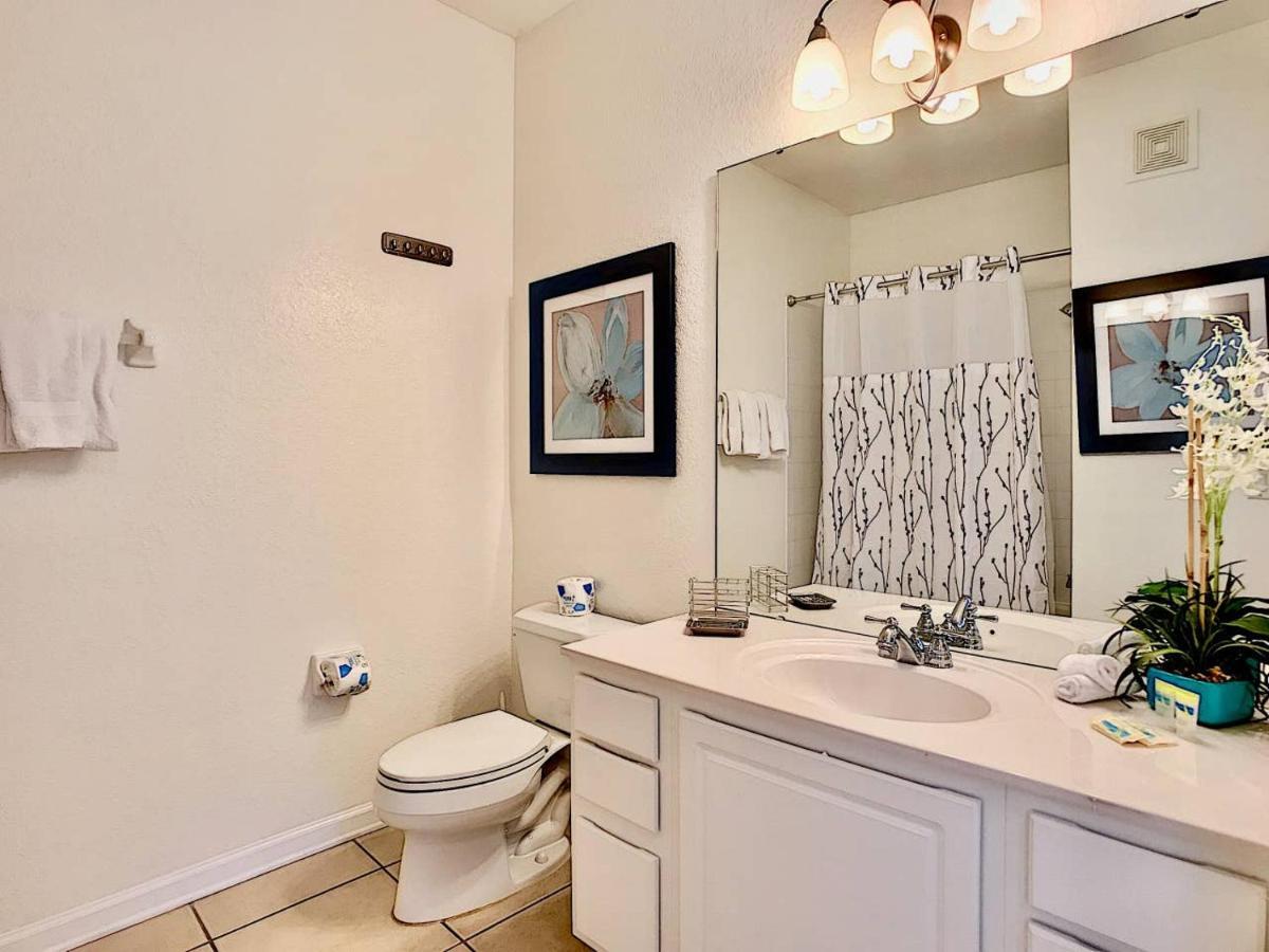 Vista Cay At Epic Universe - Luxury 4 Bedroom *