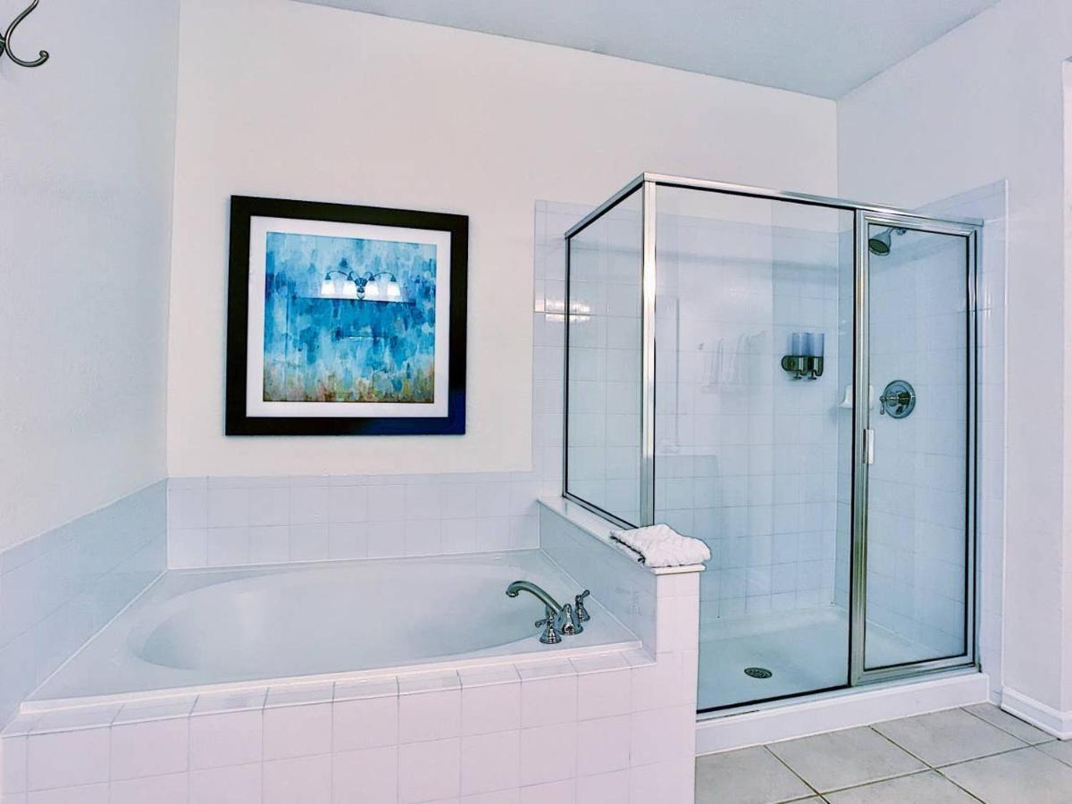 Apartment Vista Cay At Epic Universe - Luxury 4 Bedroom Orlando