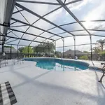 Casa Kissimmee A Minutos De Disney Y Piscina Privada