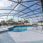 Casa Kissimmee A Minutos De Disney Y Piscina Privada
