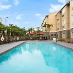 Baymont By Wyndham Orlando-International Dr-Universal Blvd