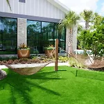 Luxurious Condo By Orlando International Airport