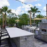 Luxurious Condo By Orlando International Airport