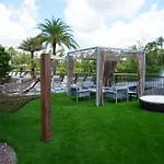 Luxurious Condo By Orlando International Airport
