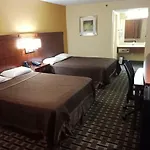 Budget Inn Of Orlando
