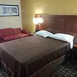 Budget Inn Of Orlando