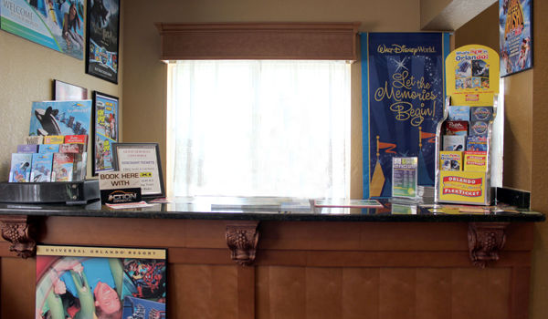Baymont By Wyndham Orlando-international Dr-universal Blvd Orlando