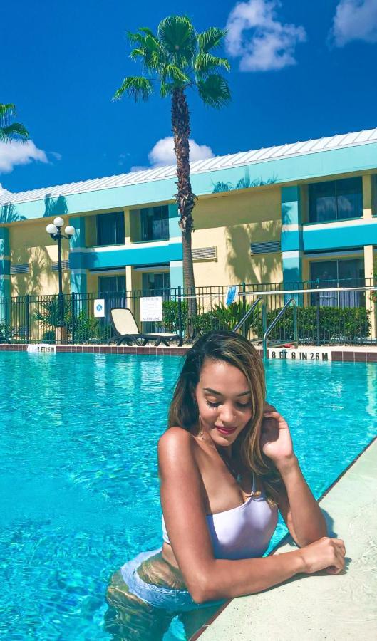 Hostel Bposhtels Florida Mall Orlando