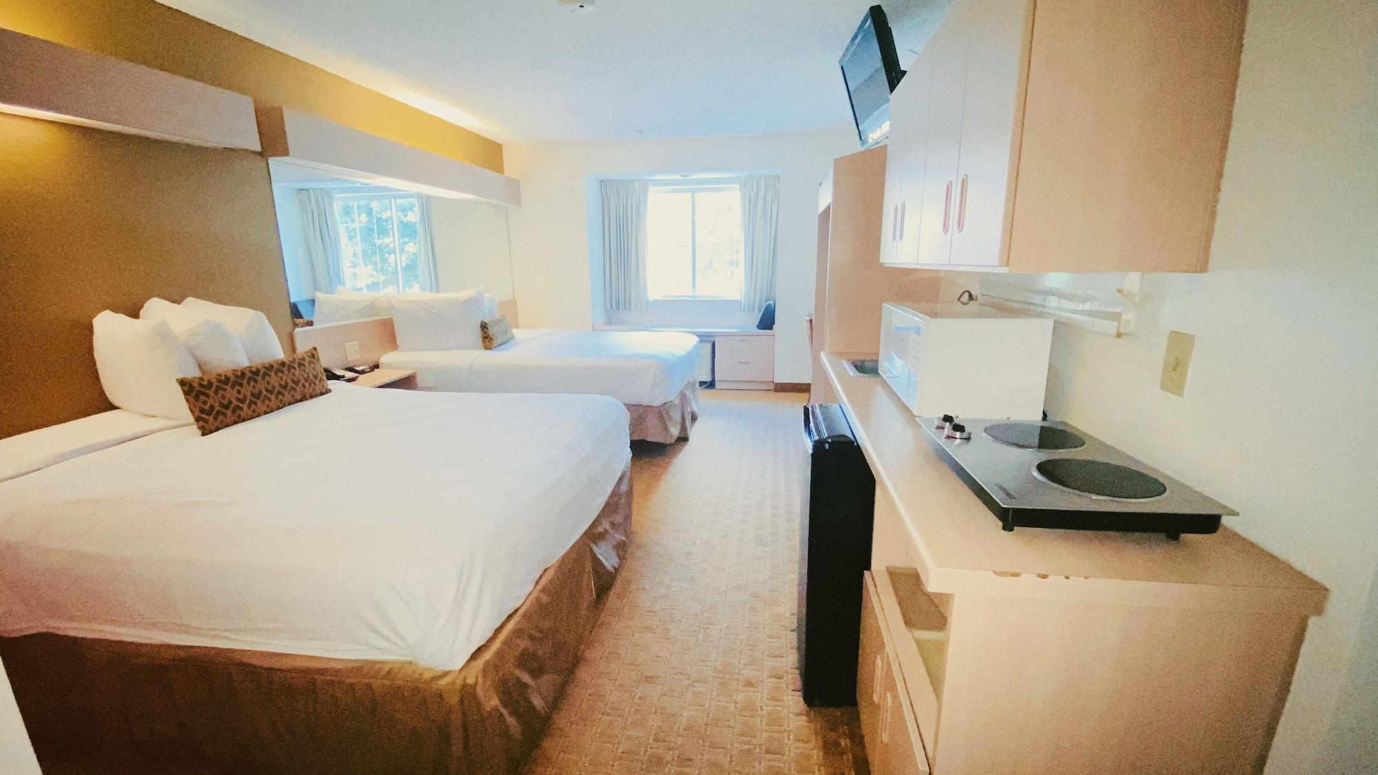 Baymont By Wyndham Orlando-international Dr-universal Blvd 2* Orlando