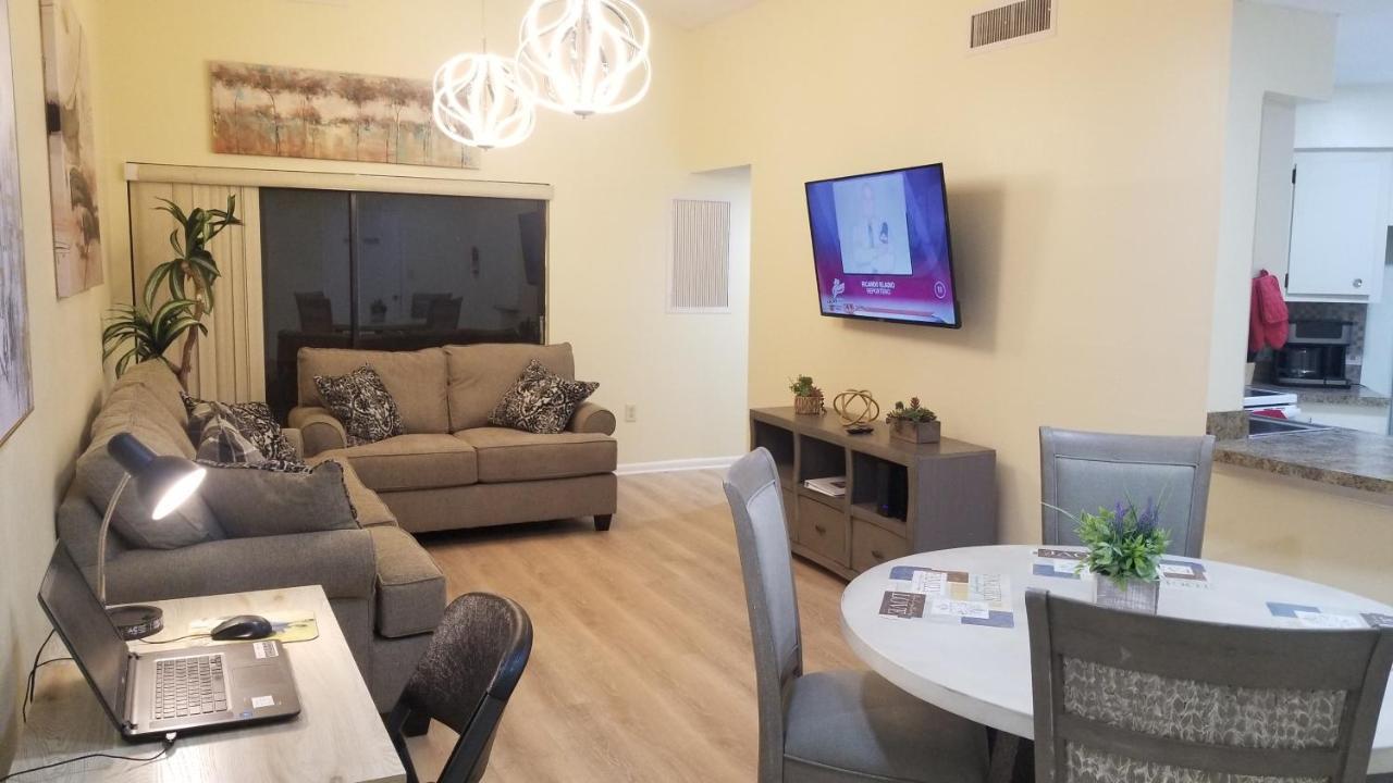 3648 Vacational Apartment