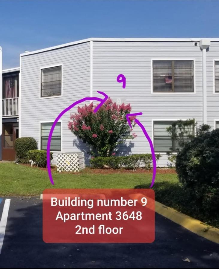 3648 Vacational Apartment *