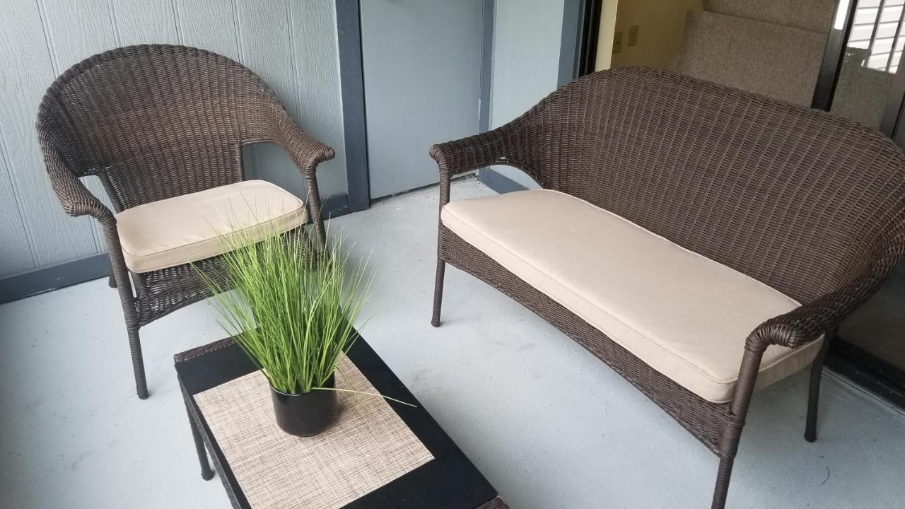 Apartment 3648 Vacational *