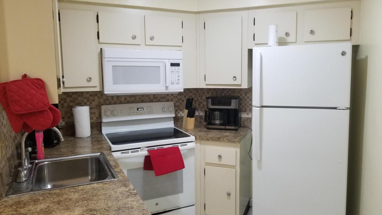 Apartment 3648 Vacational Orlando