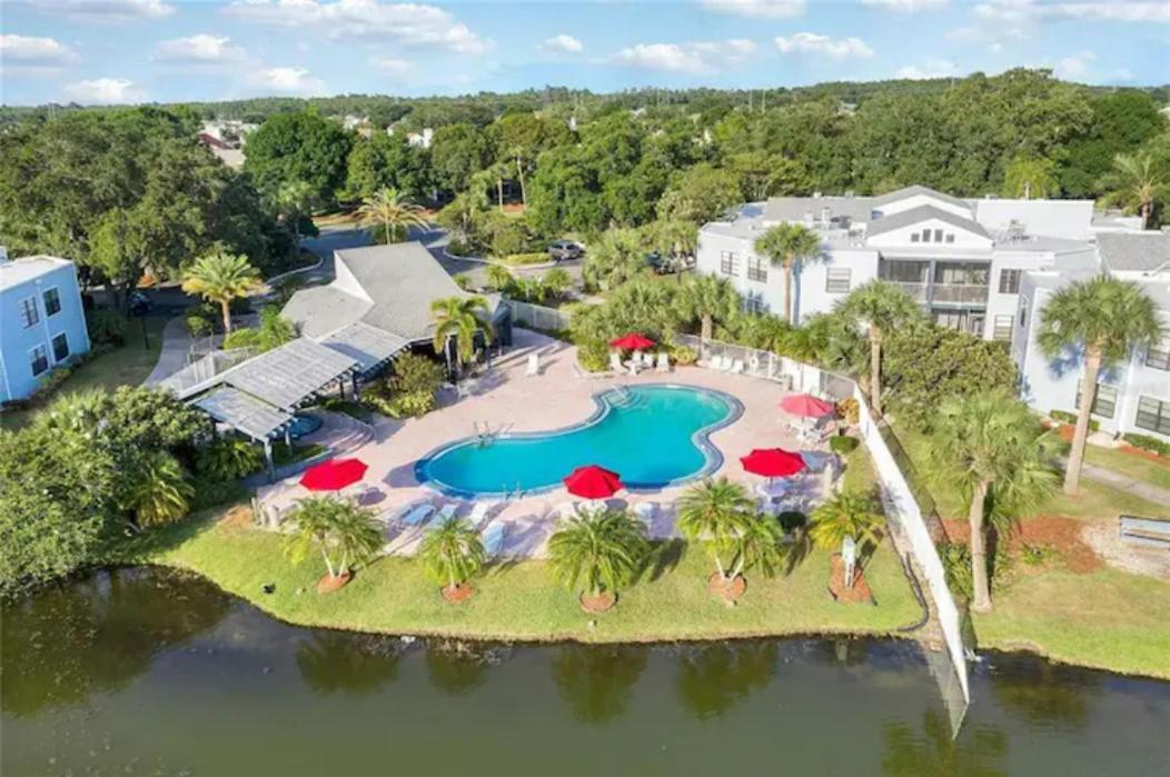 3648 Vacational Apartment Orlando