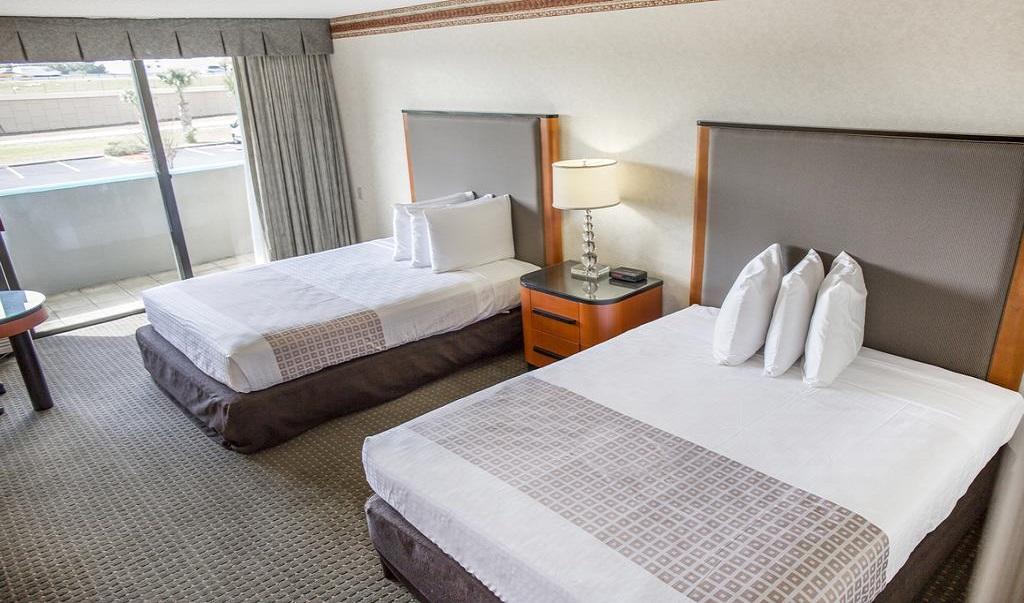 Hotel Clarion International Airport Orlando