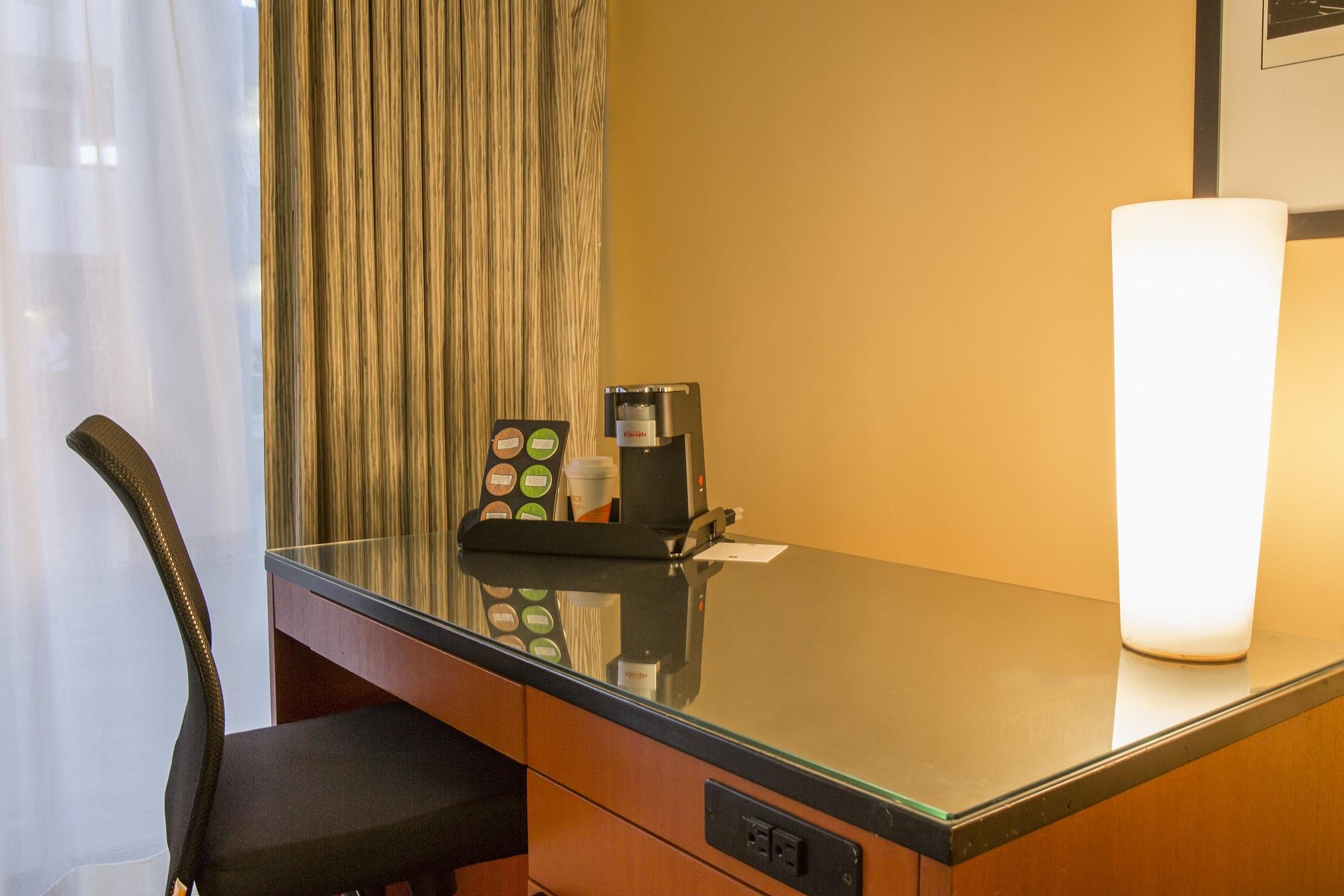 Clarion International Airport 3* Orlando