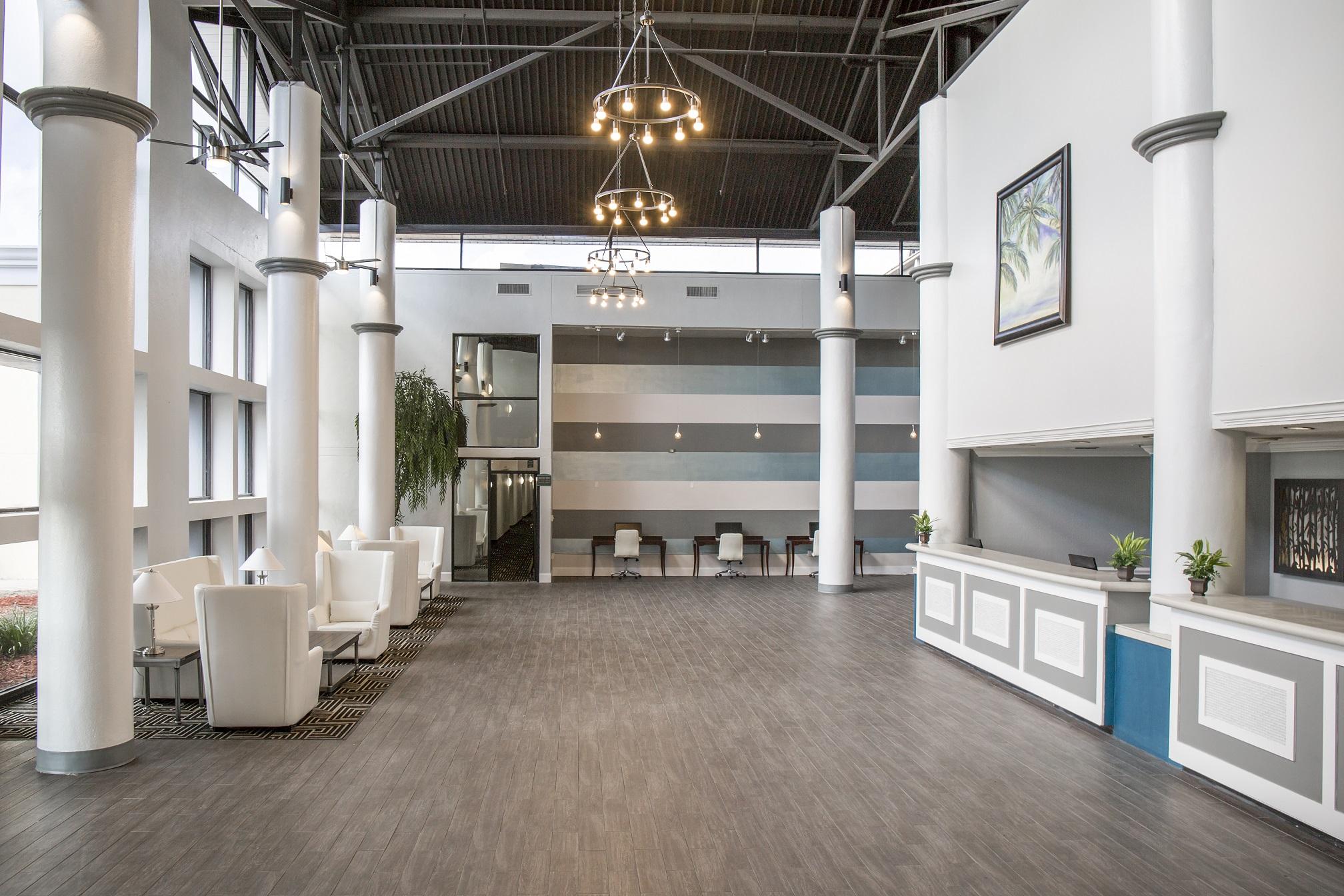Hotel Clarion International Airport
