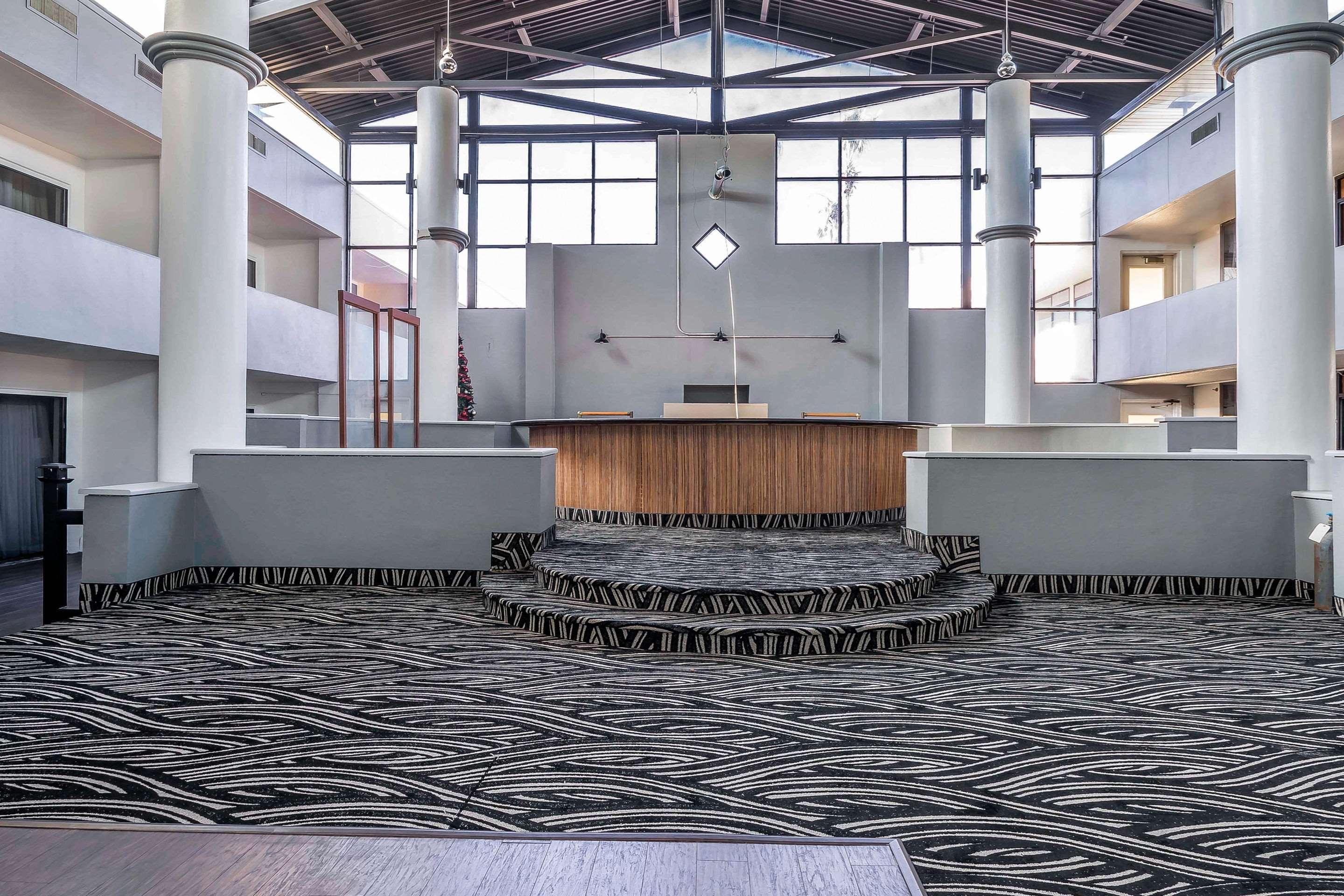 Clarion International Airport 3* Orlando
