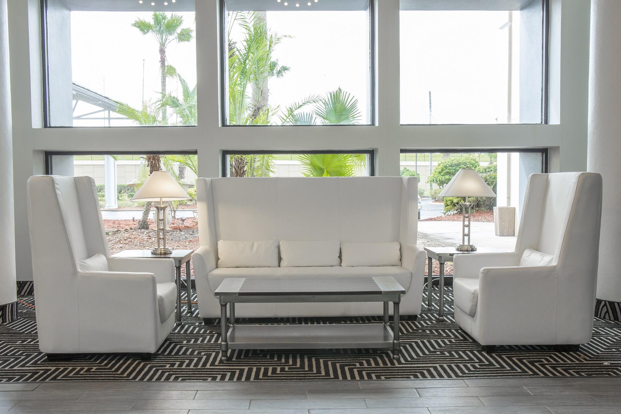 Clarion International Airport 3* Orlando
