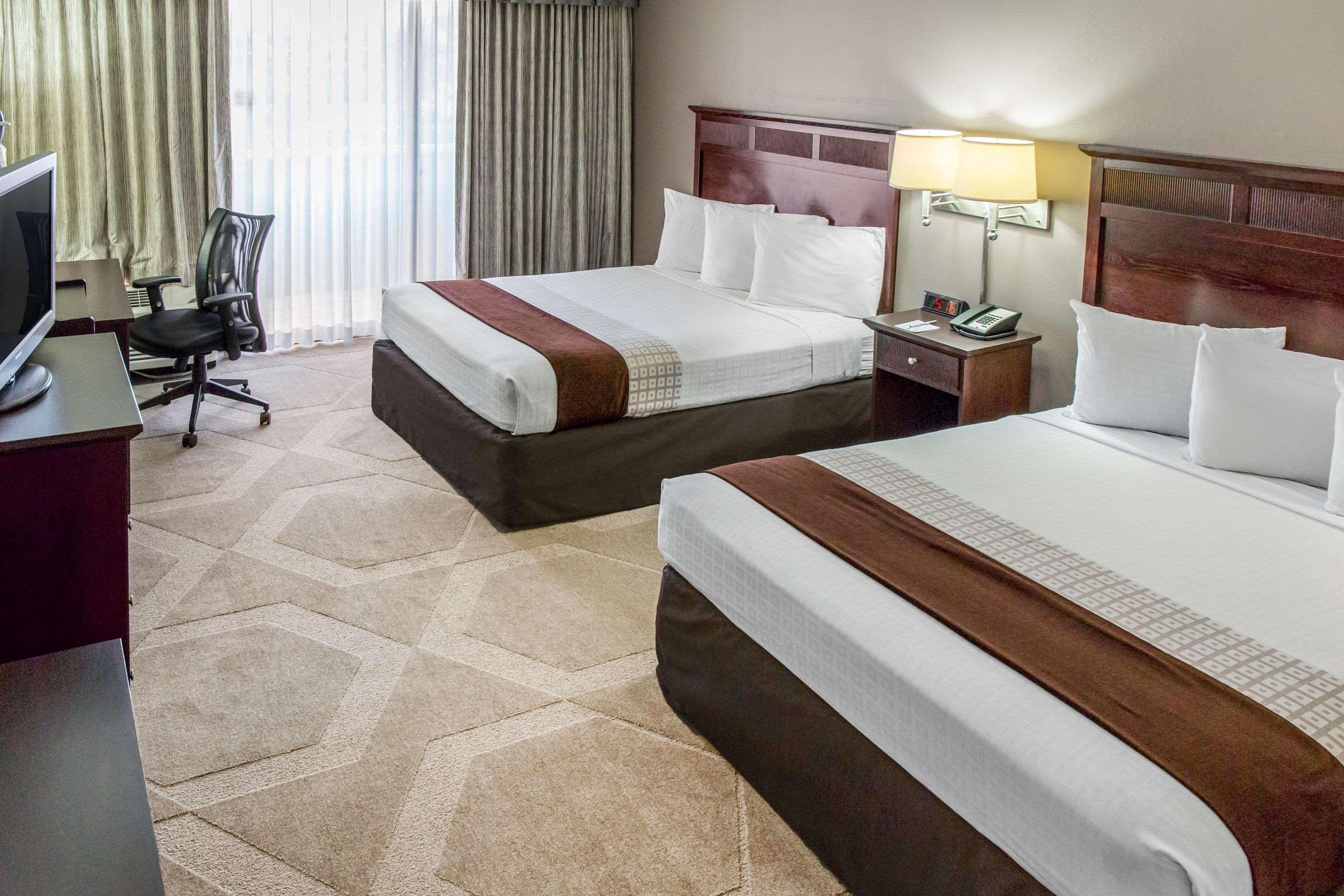 Clarion International Airport 3* Orlando