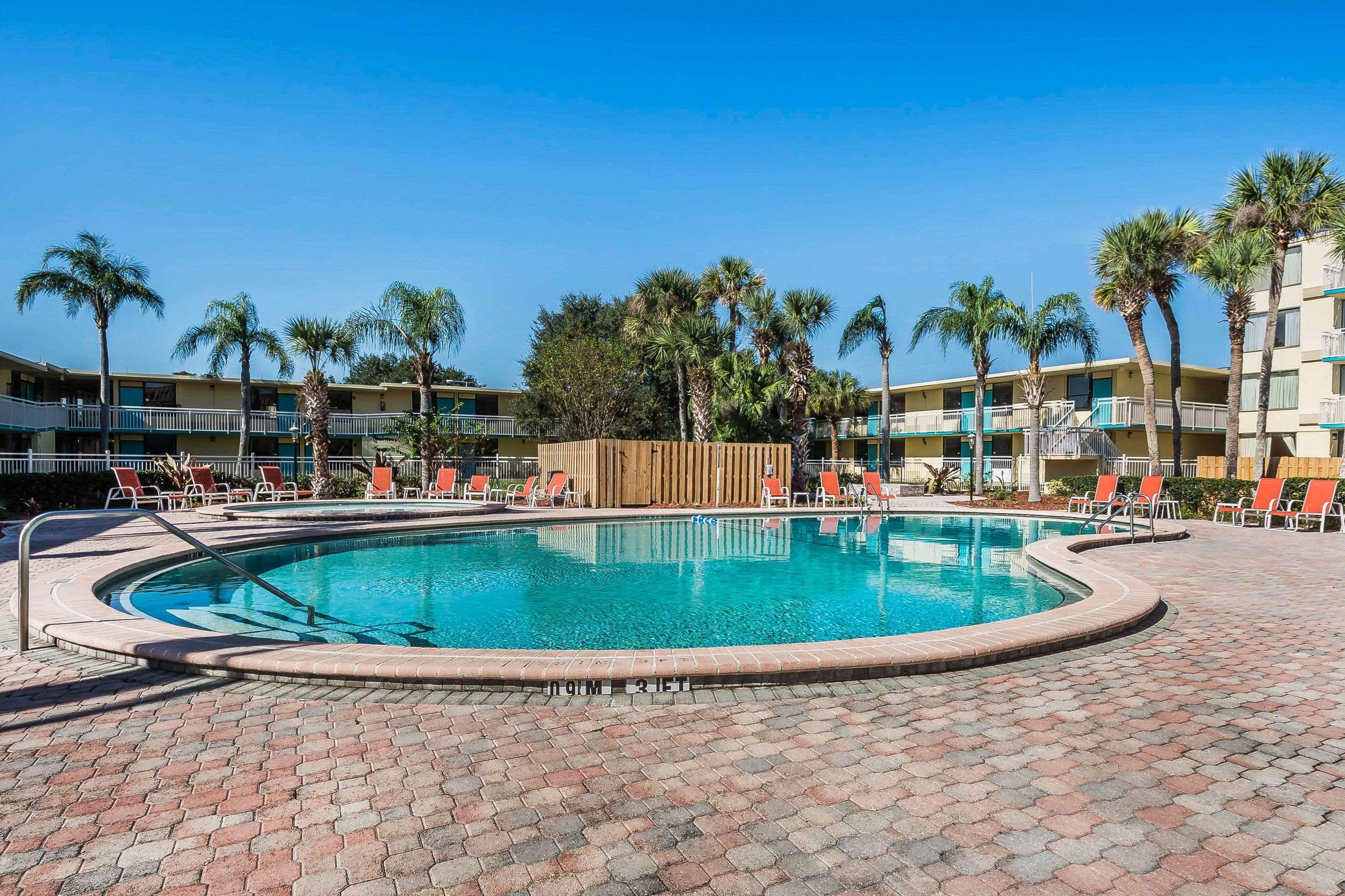 Clarion International Airport 3* Orlando