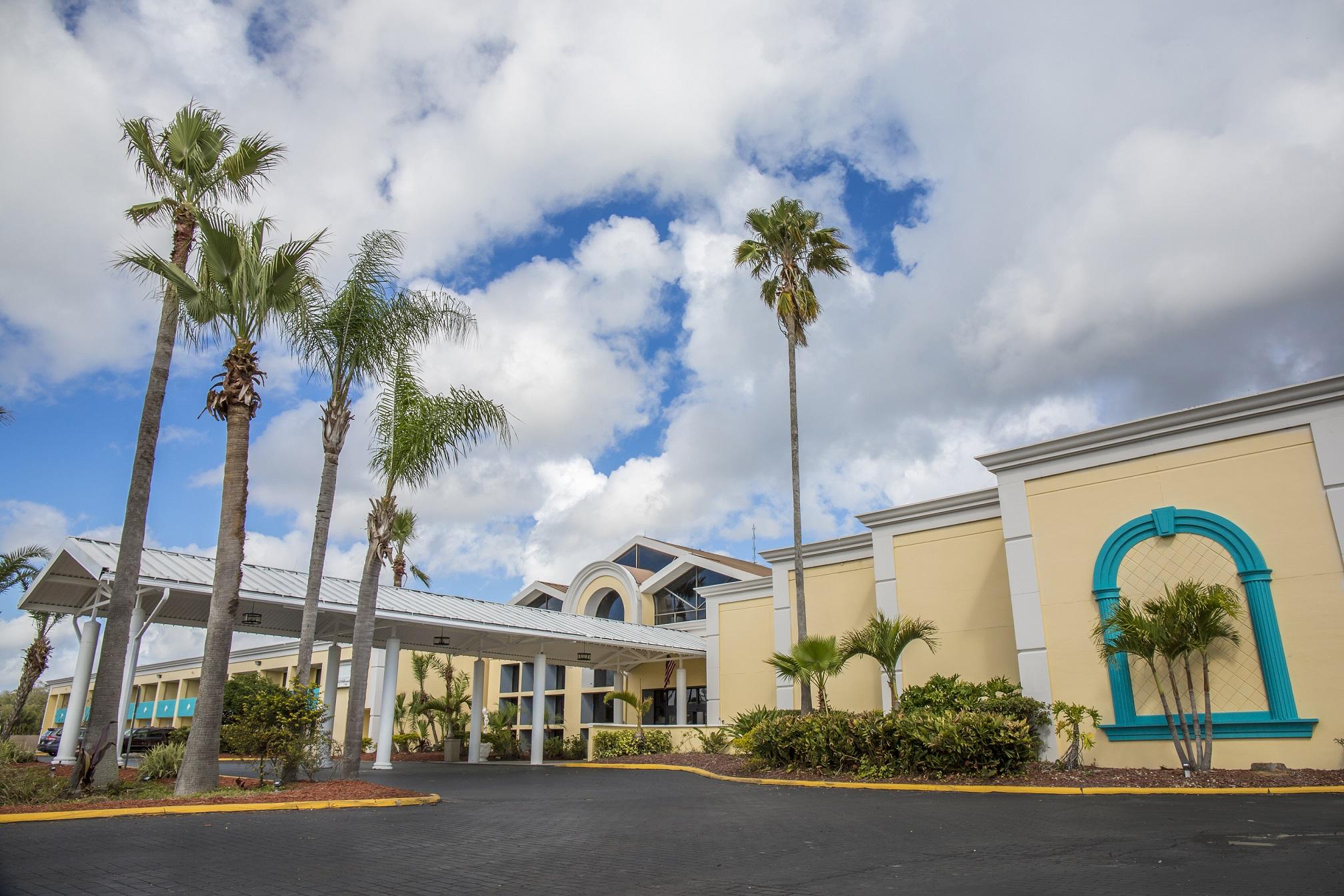Clarion International Airport 3* Orlando