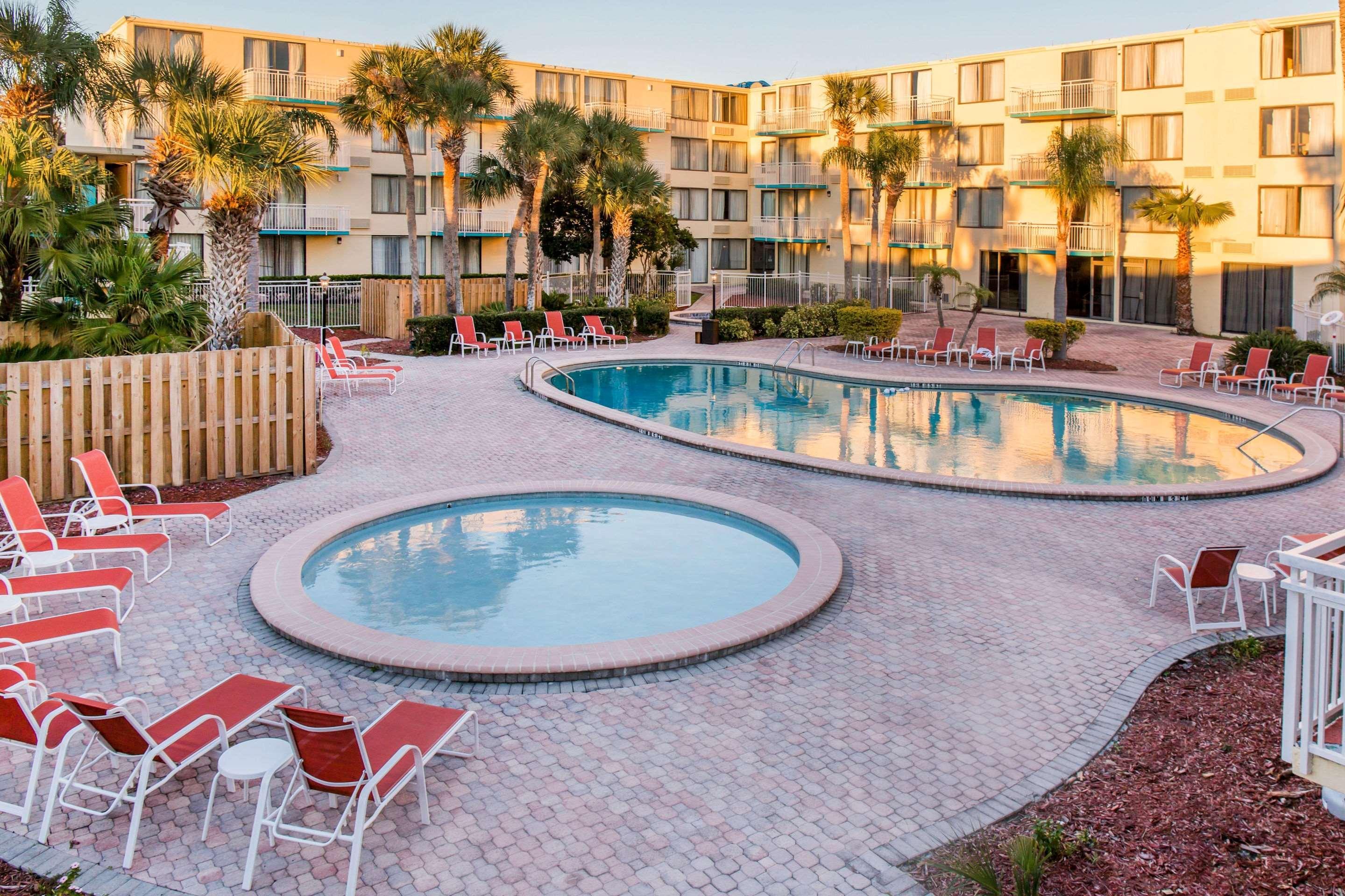 Clarion International Airport Orlando