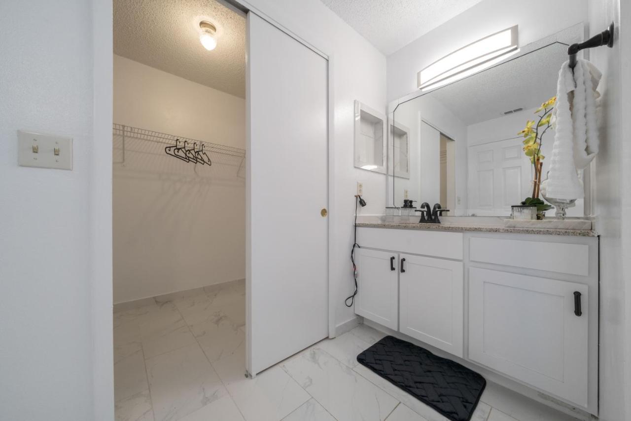 Apartment Casa Kissimmee A Minutos De Disney Y Piscina Privada *