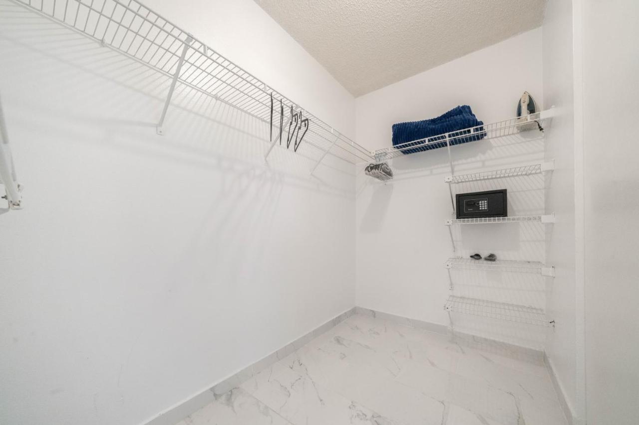 Apartment Casa Kissimmee A Minutos De Disney Y Piscina Privada *
