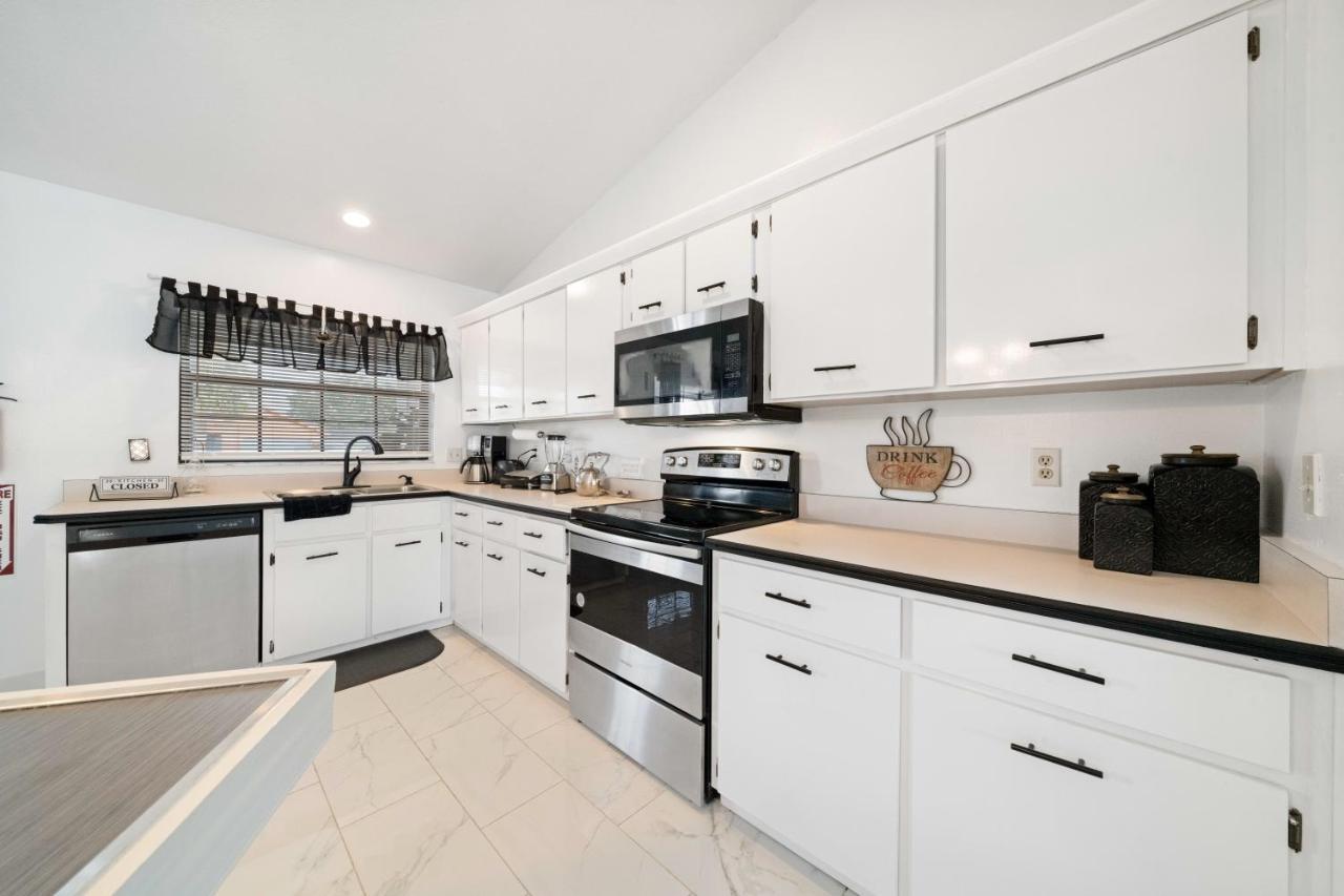 Casa Kissimmee A Minutos De Disney Y Piscina Privada Apartment *