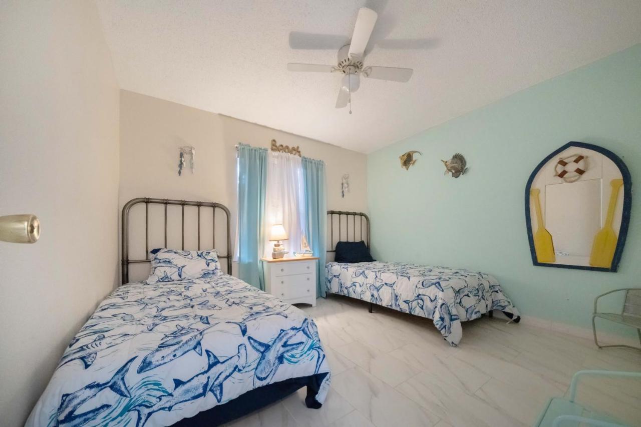 Casa Kissimmee A Minutos De Disney Y Piscina Privada * Orlando