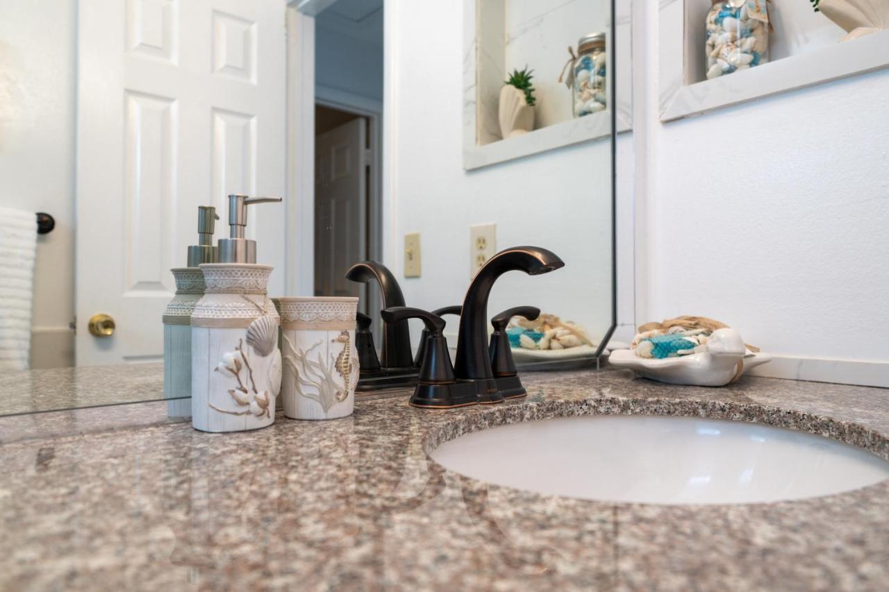 Casa Kissimmee A Minutos De Disney Y Piscina Privada *